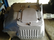 Коробка перемены передач ГАЗ 3307